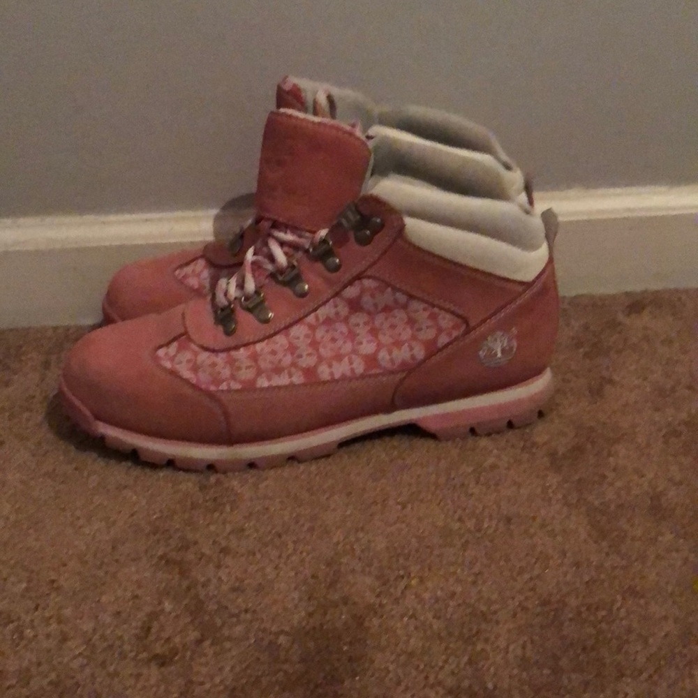 Timberland boots
